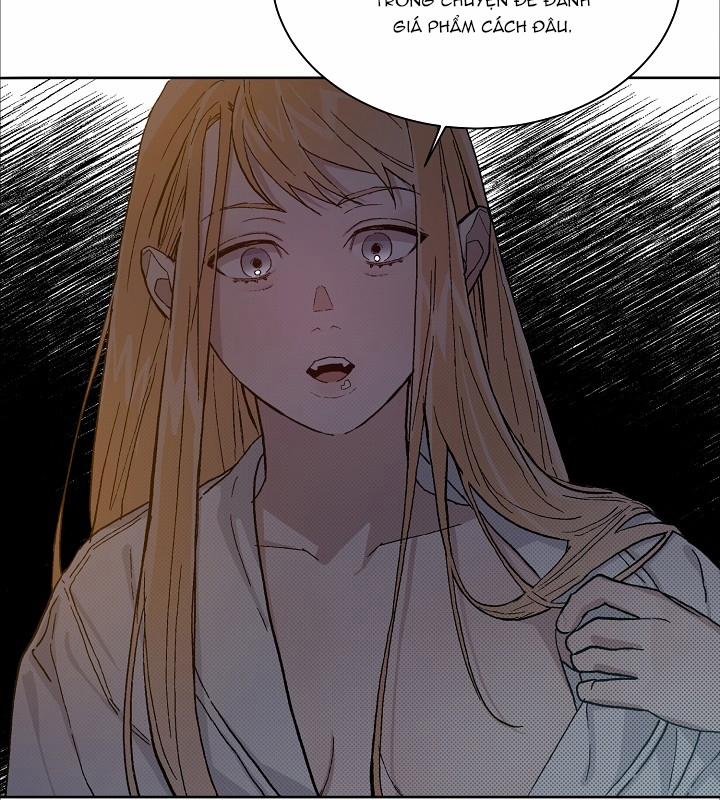 Chàng Tuấn Mã Của Tôi 33 trang 15