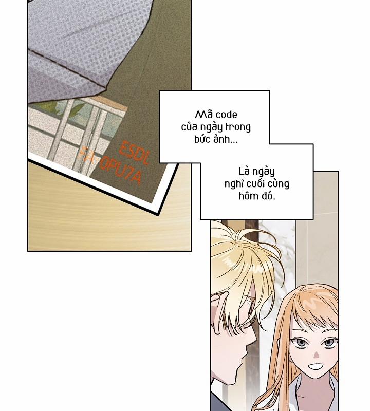 Chàng Tuấn Mã Của Tôi 33 trang 19