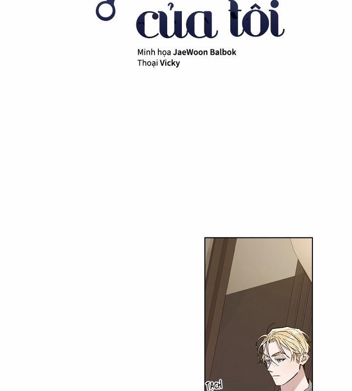 Chàng Tuấn Mã Của Tôi 33 trang 2
