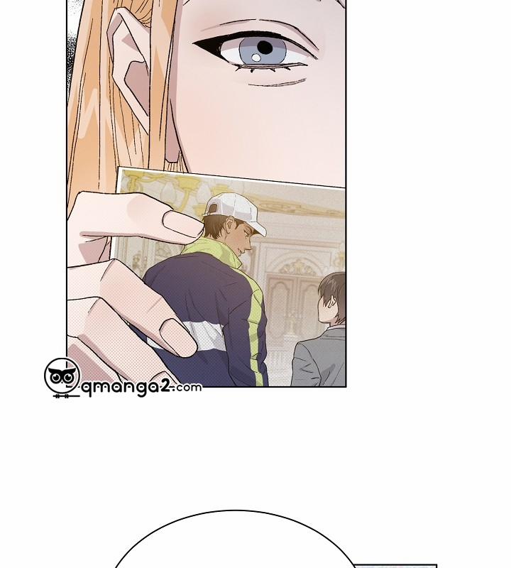 Chàng Tuấn Mã Của Tôi 33 trang 21