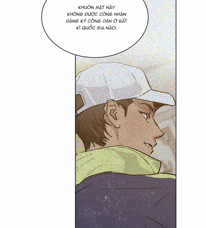 Chàng Tuấn Mã Của Tôi 33 trang 22