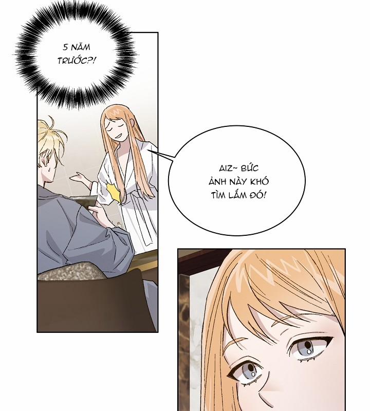 Chàng Tuấn Mã Của Tôi 33 trang 29