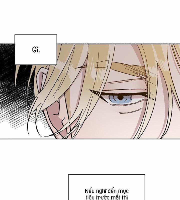 Chàng Tuấn Mã Của Tôi 33 trang 32