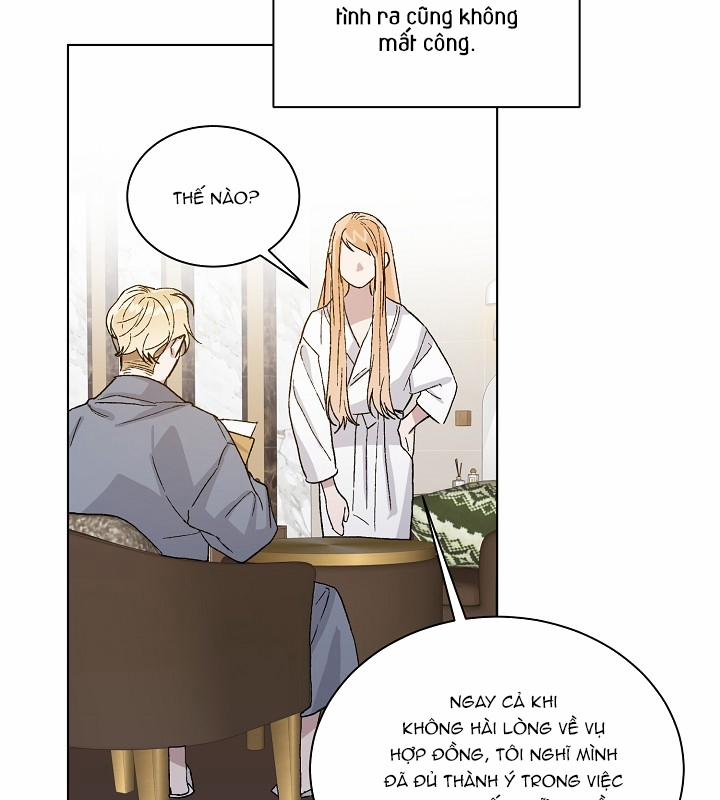 Chàng Tuấn Mã Của Tôi 33 trang 33