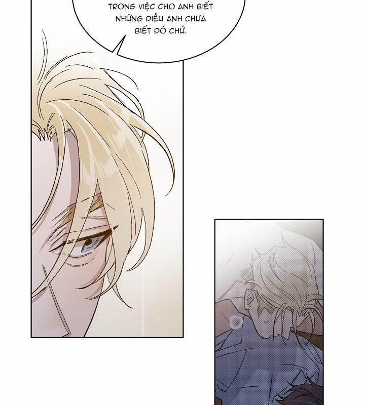 Chàng Tuấn Mã Của Tôi 33 trang 36