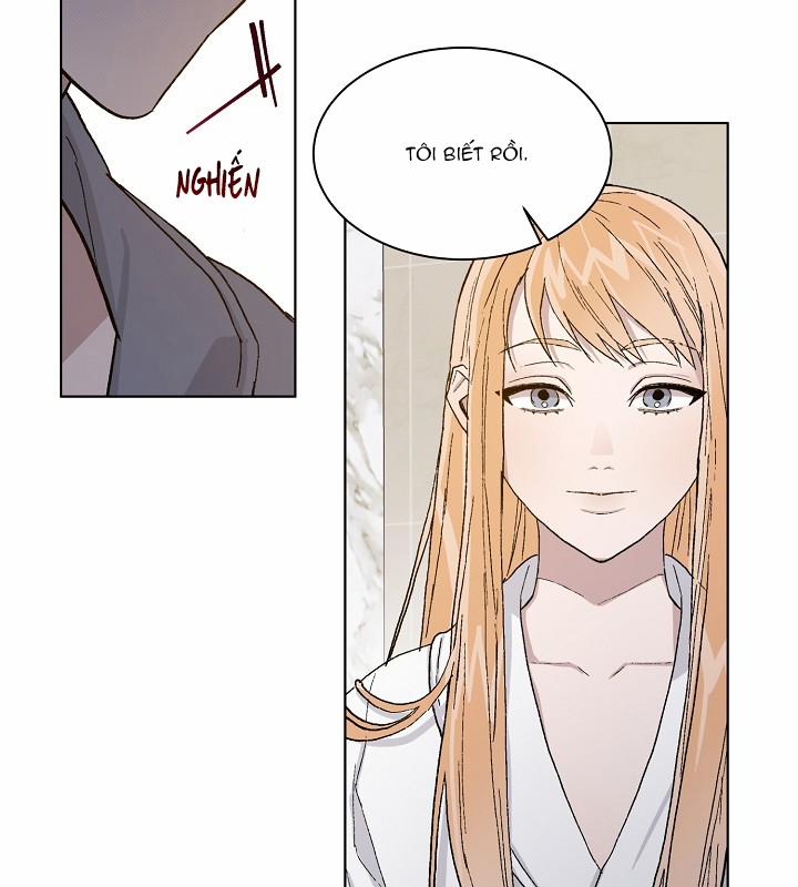 Chàng Tuấn Mã Của Tôi 33 trang 39