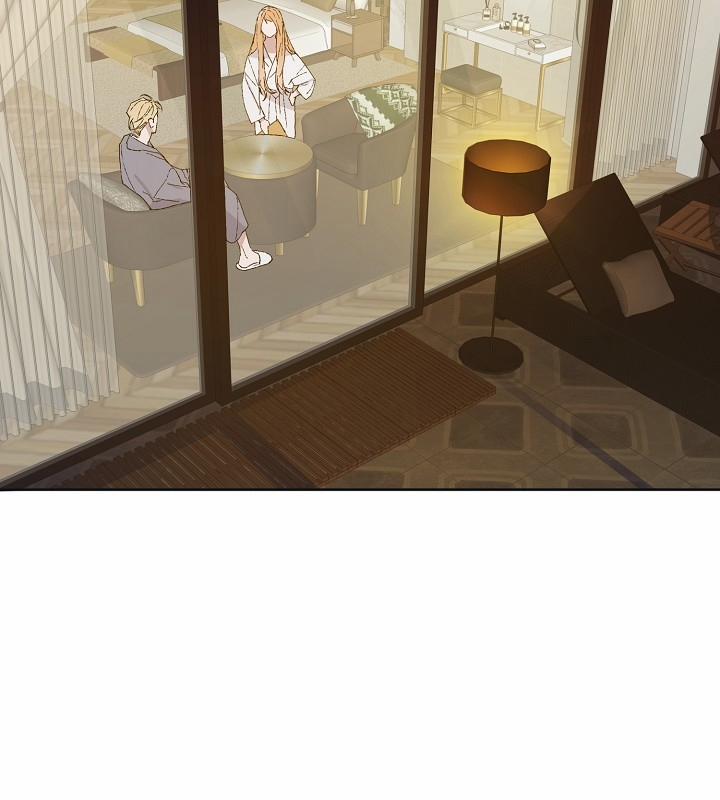 Chàng Tuấn Mã Của Tôi 33 trang 4