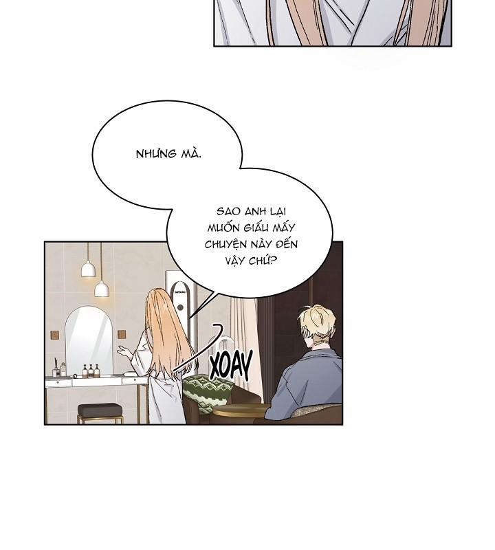 Chàng Tuấn Mã Của Tôi 33 trang 40