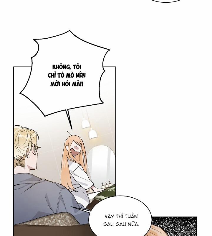 Chàng Tuấn Mã Của Tôi 33 trang 43