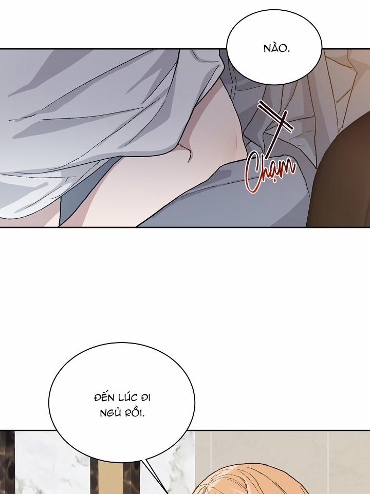 Chàng Tuấn Mã Của Tôi 33 trang 46