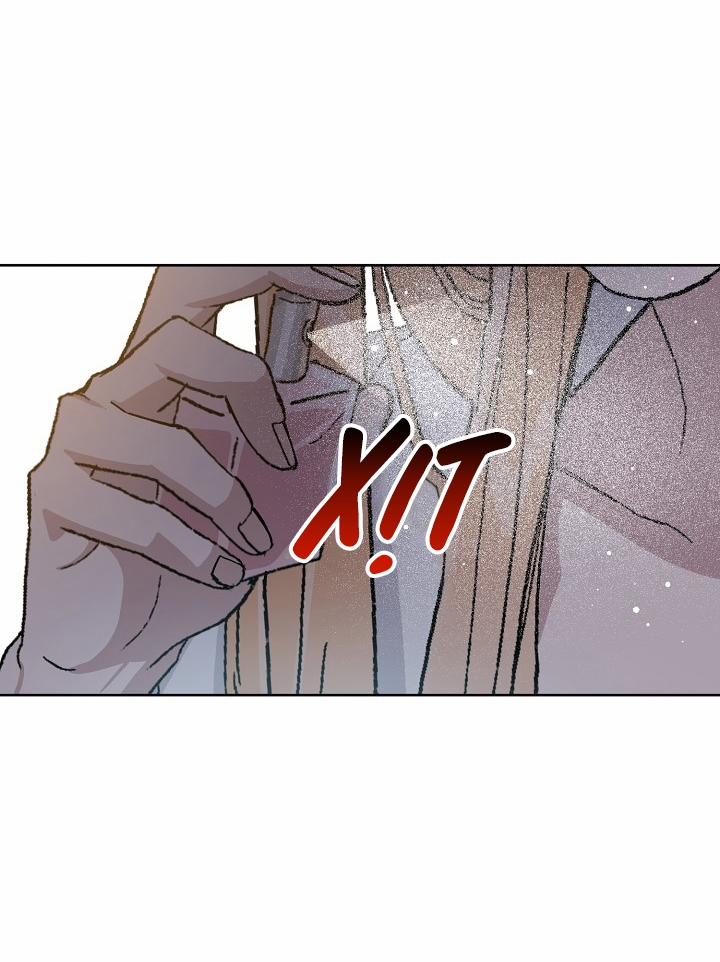 Chàng Tuấn Mã Của Tôi 33 trang 48