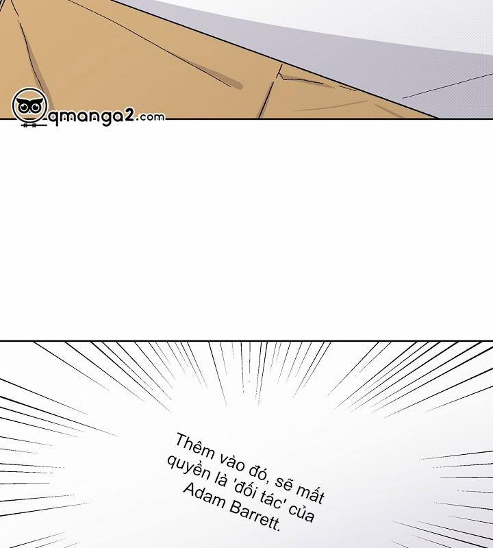 Chàng Tuấn Mã Của Tôi 33 trang 8