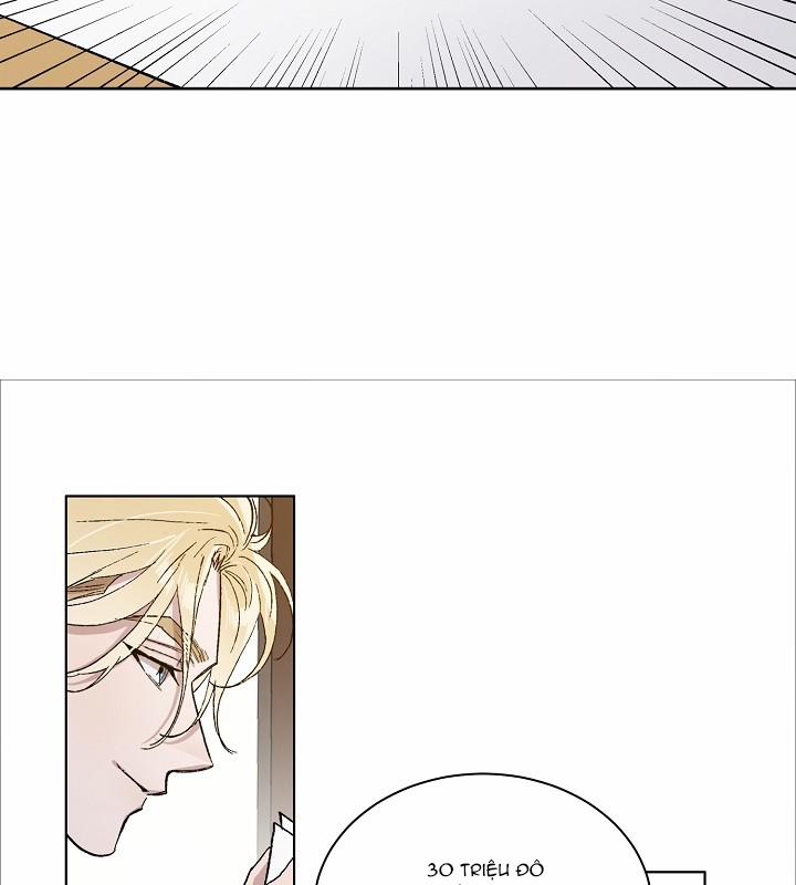 Chàng Tuấn Mã Của Tôi 33 trang 9