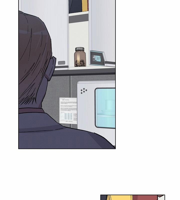 Chàng Tuấn Mã Của Tôi 34 trang 11