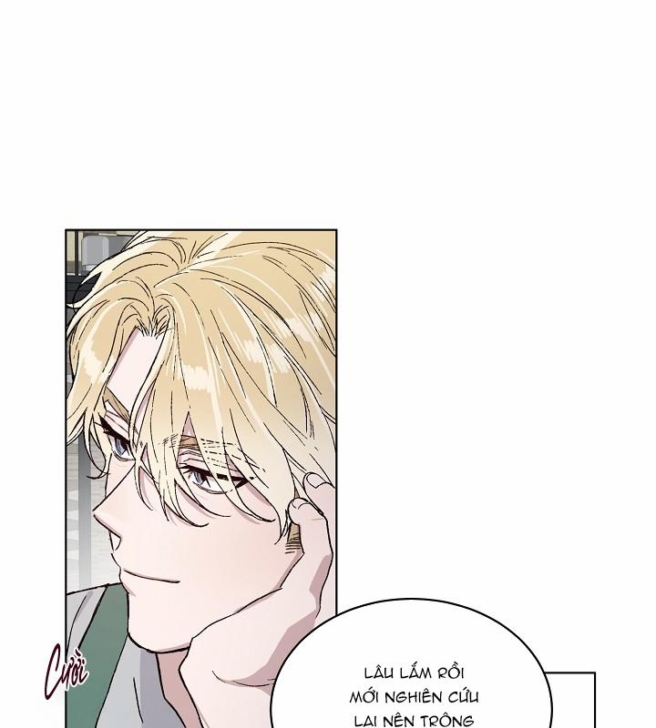 Chàng Tuấn Mã Của Tôi 34 trang 18