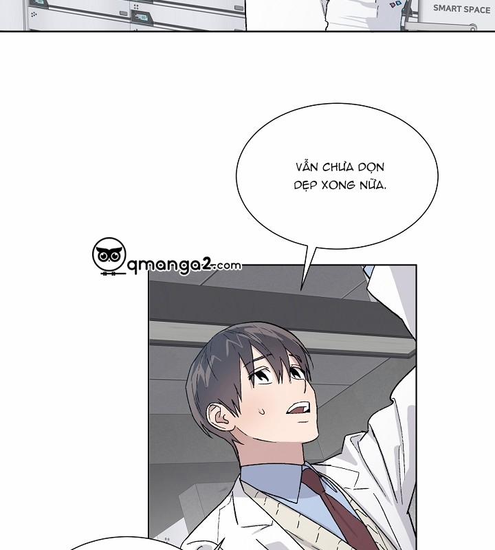 Chàng Tuấn Mã Của Tôi 34 trang 2