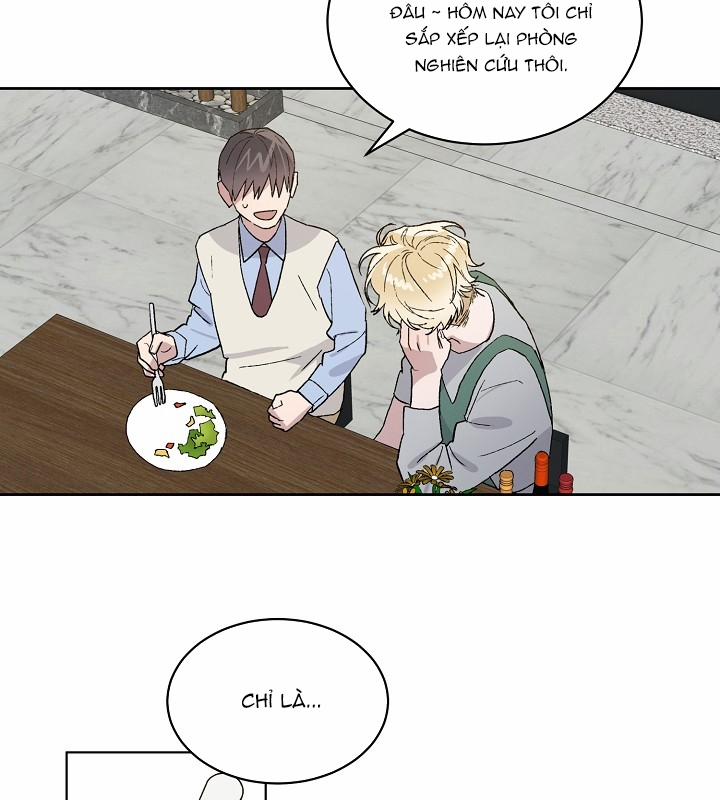 Chàng Tuấn Mã Của Tôi 34 trang 20