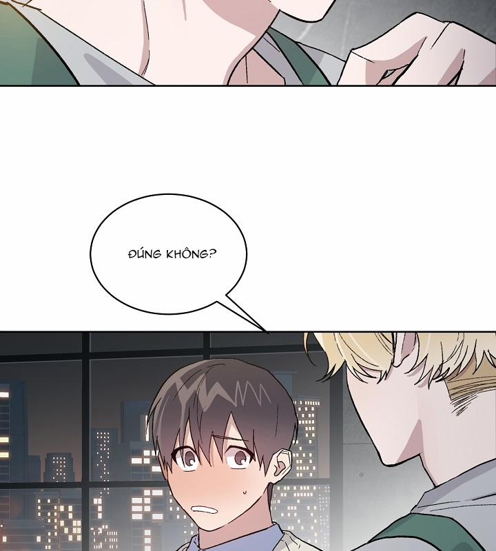 Chàng Tuấn Mã Của Tôi 34 trang 26