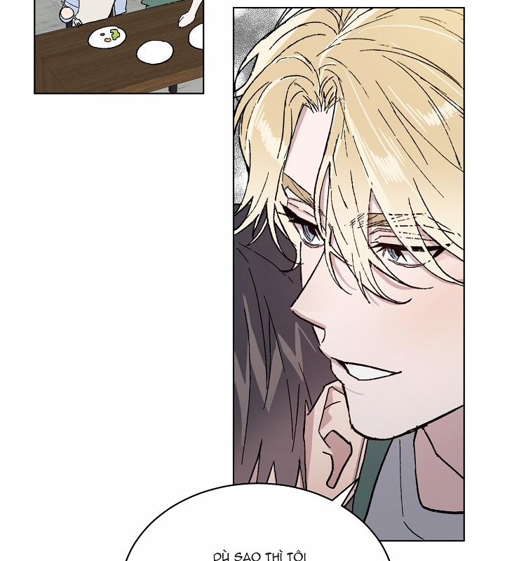 Chàng Tuấn Mã Của Tôi 34 trang 28