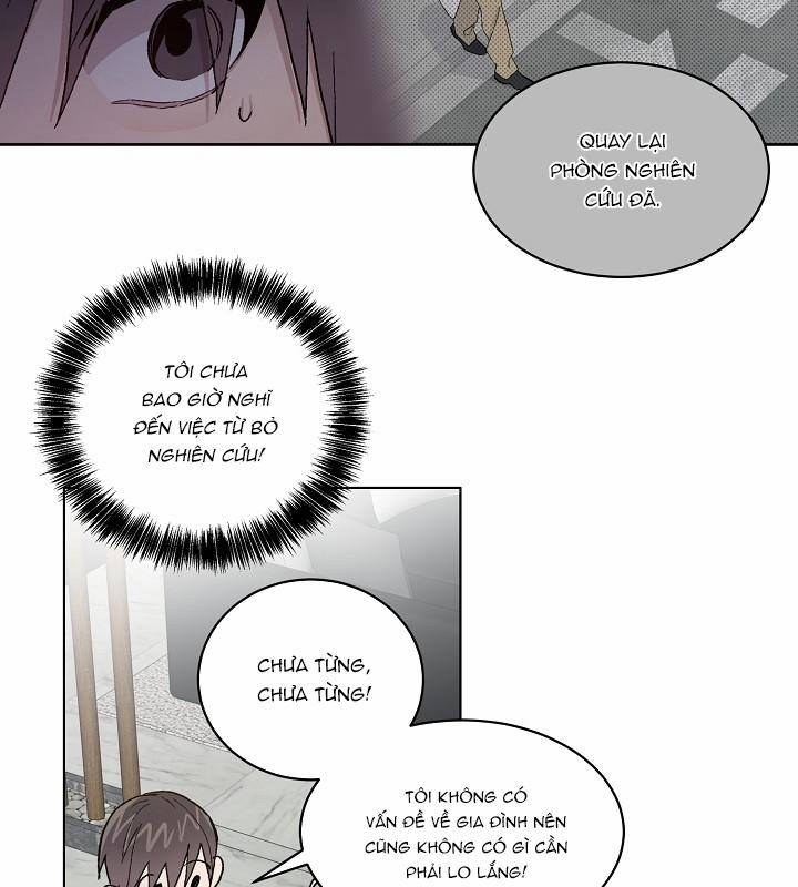 Chàng Tuấn Mã Của Tôi 34 trang 34