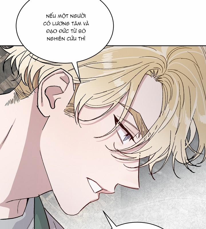 Chàng Tuấn Mã Của Tôi 34 trang 41