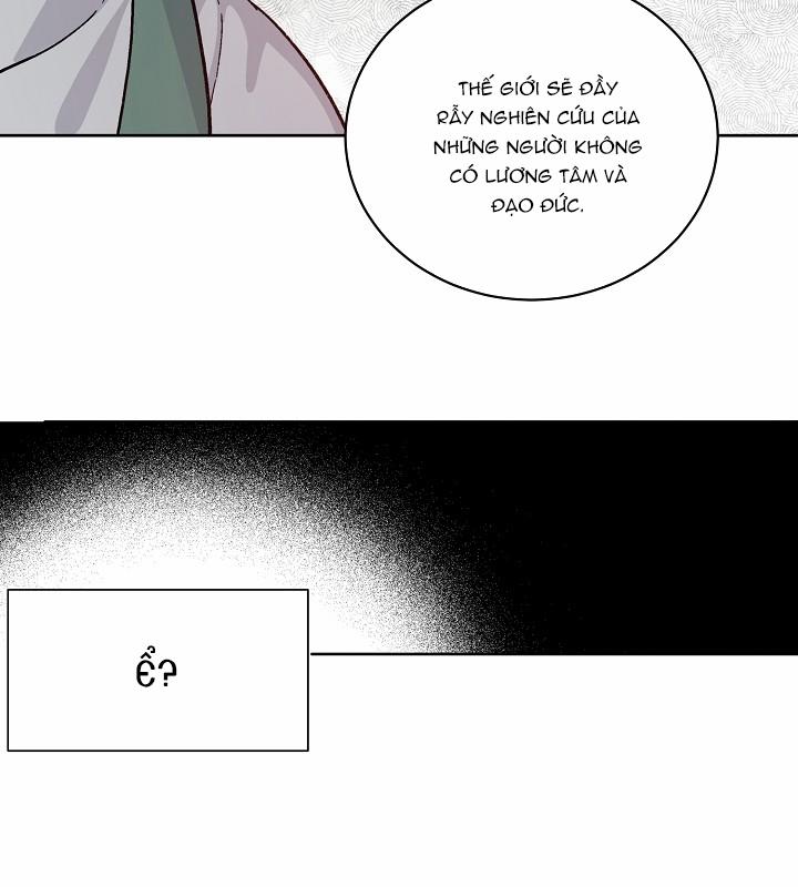 Chàng Tuấn Mã Của Tôi 34 trang 42