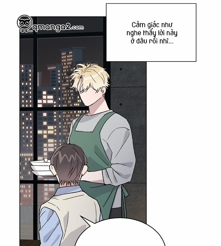 Chàng Tuấn Mã Của Tôi 34 trang 43