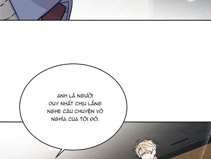 Chàng Tuấn Mã Của Tôi 34 trang 50
