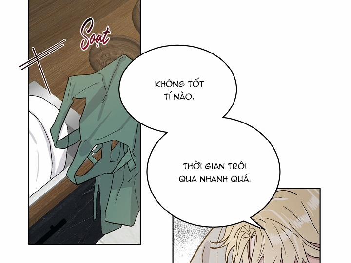 Chàng Tuấn Mã Của Tôi 34 trang 56