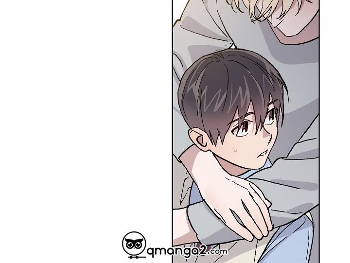 Chàng Tuấn Mã Của Tôi 34 trang 57