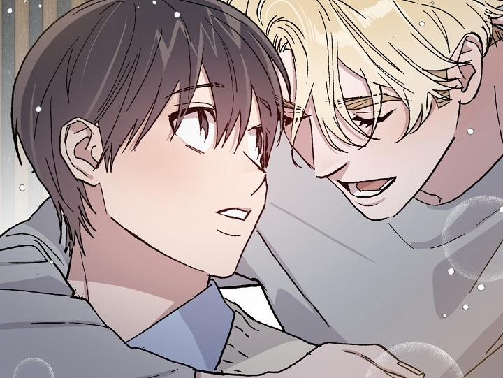 Chàng Tuấn Mã Của Tôi 34 trang 59