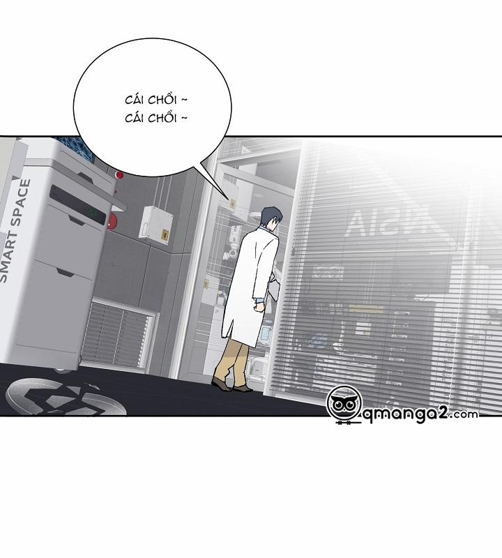 Chàng Tuấn Mã Của Tôi 34 trang 7