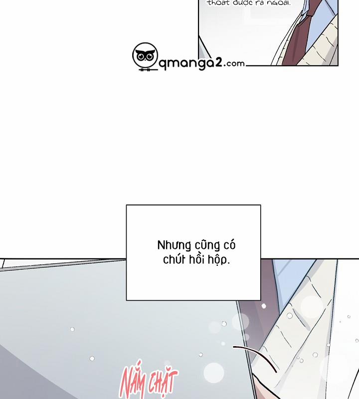 Chàng Tuấn Mã Của Tôi 35 trang 10