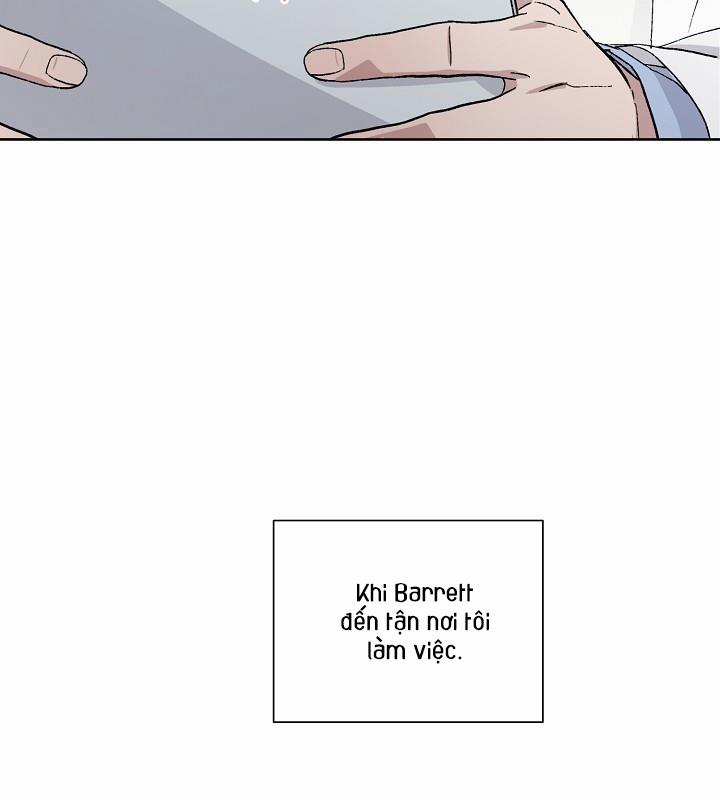 Chàng Tuấn Mã Của Tôi 35 trang 11