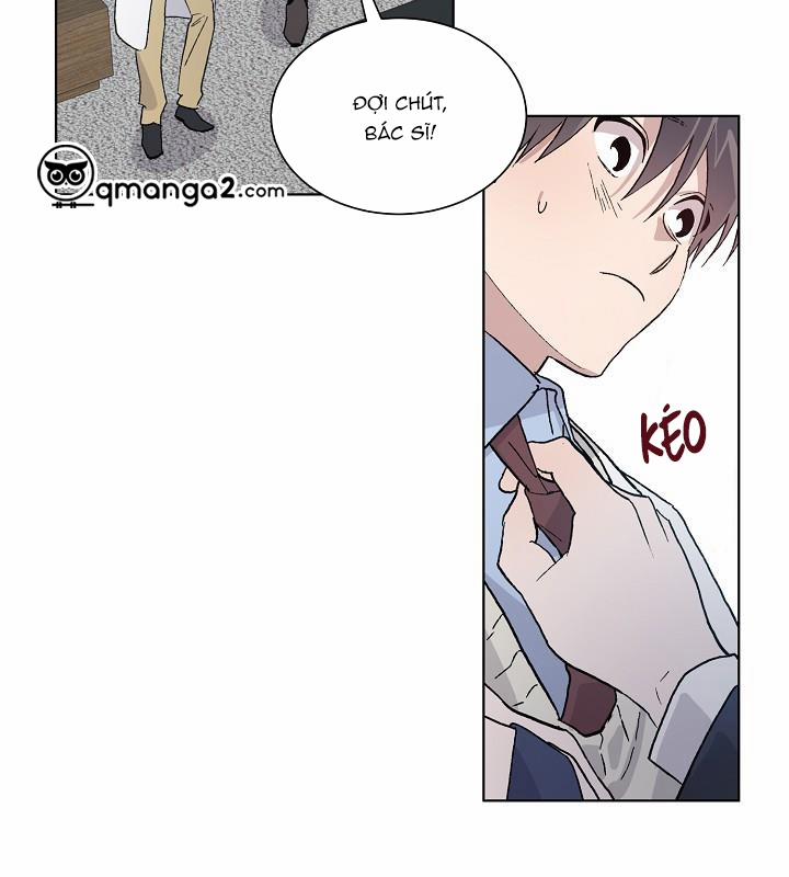 Chàng Tuấn Mã Của Tôi 35 trang 13