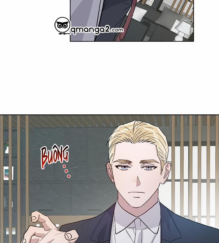 Chàng Tuấn Mã Của Tôi 35 trang 21