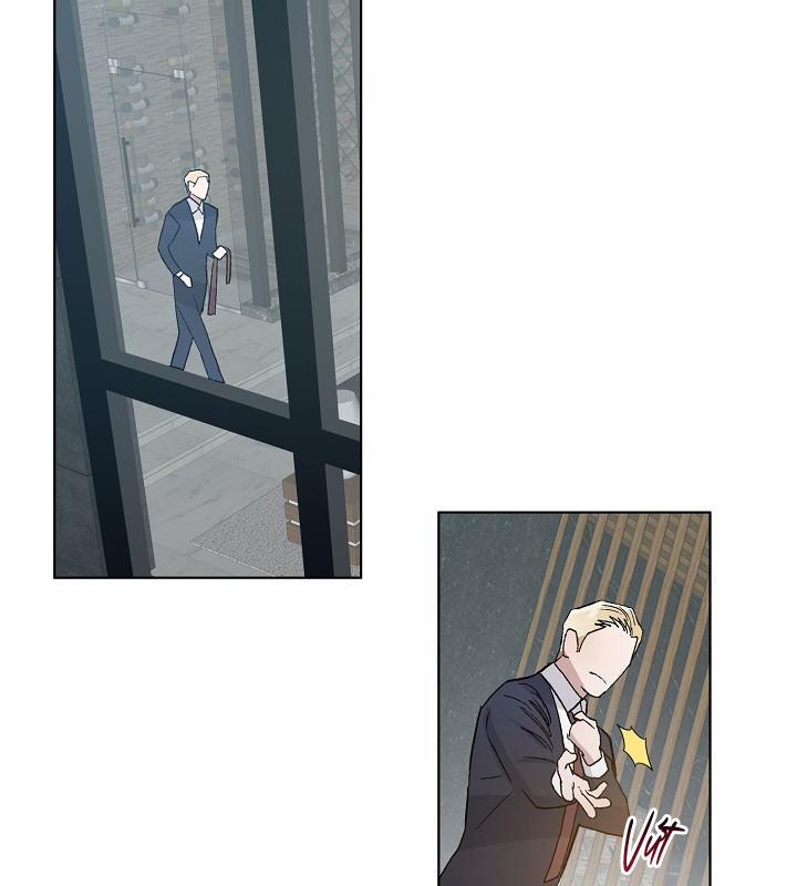 Chàng Tuấn Mã Của Tôi 35 trang 23