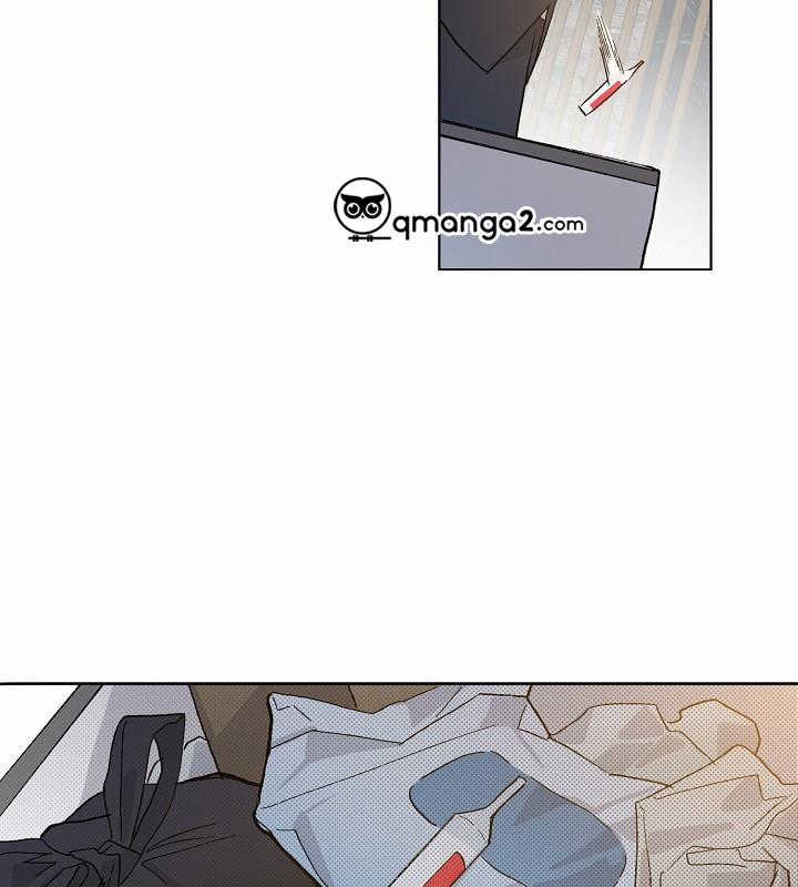 Chàng Tuấn Mã Của Tôi 35 trang 24