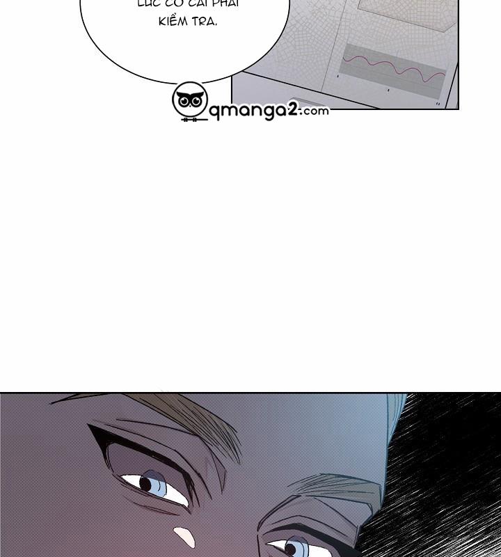 Chàng Tuấn Mã Của Tôi 35 trang 27