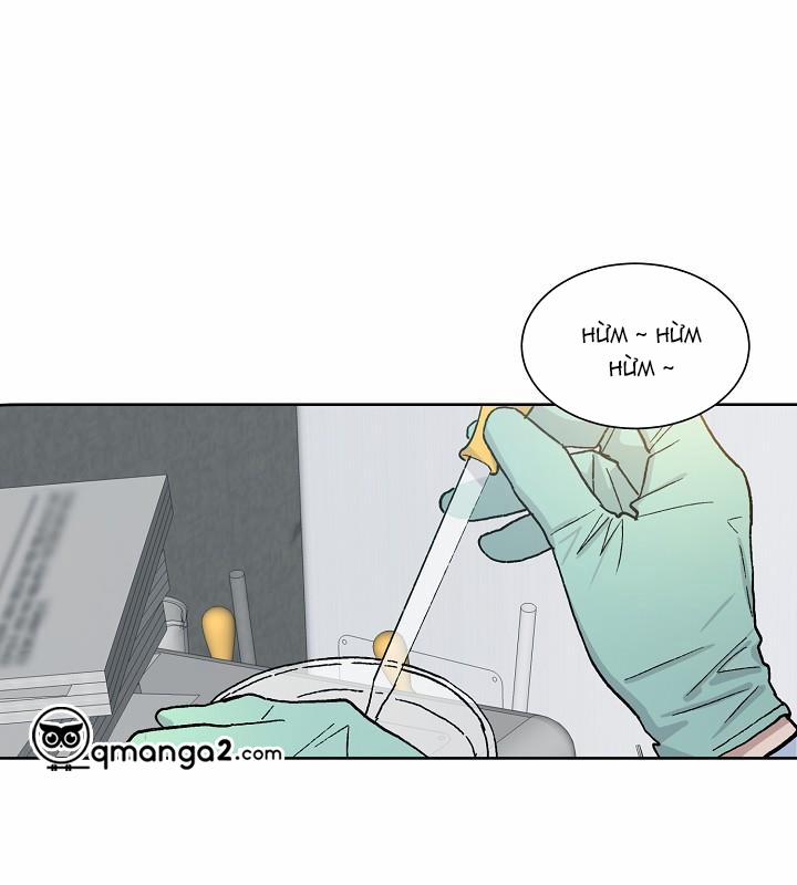 Chàng Tuấn Mã Của Tôi 35 trang 31