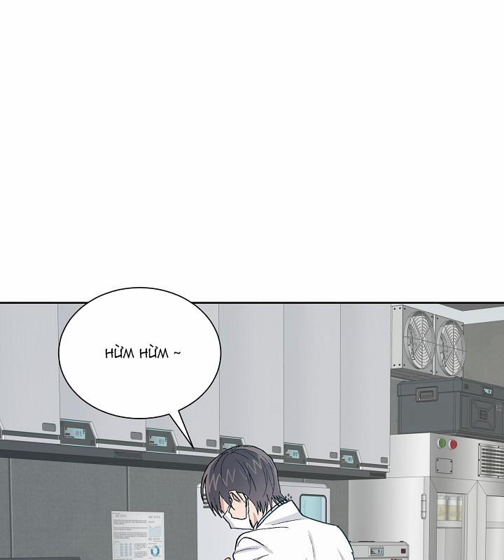 Chàng Tuấn Mã Của Tôi 35 trang 32