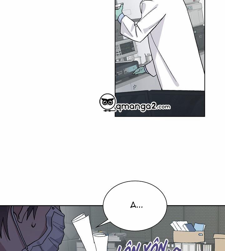 Chàng Tuấn Mã Của Tôi 35 trang 35