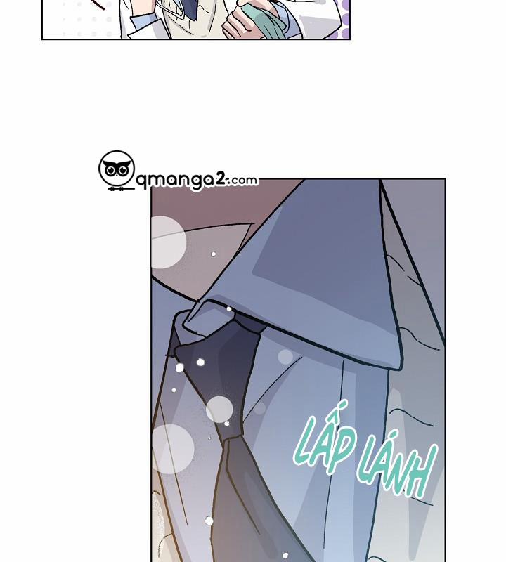 Chàng Tuấn Mã Của Tôi 35 trang 37