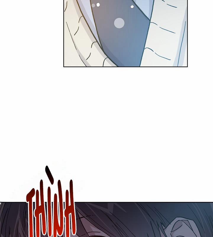 Chàng Tuấn Mã Của Tôi 35 trang 38