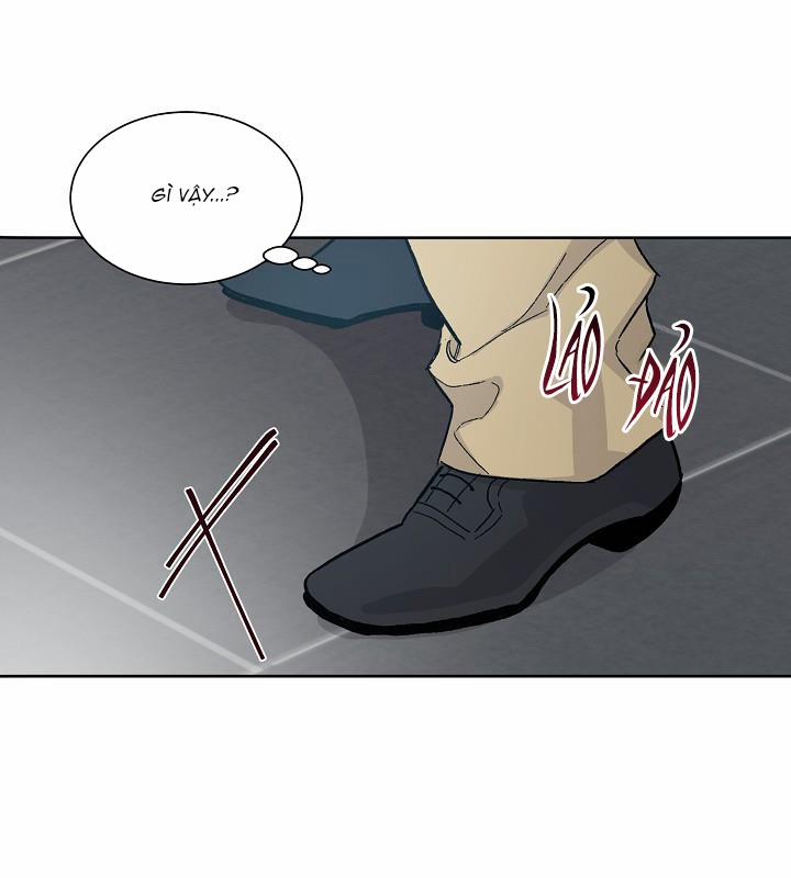 Chàng Tuấn Mã Của Tôi 35 trang 40
