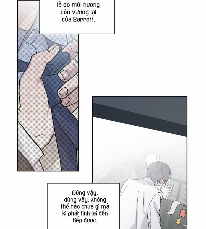 Chàng Tuấn Mã Của Tôi 35 trang 45