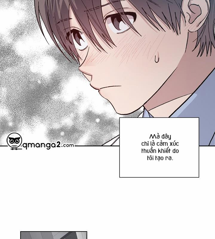 Chàng Tuấn Mã Của Tôi 35 trang 47