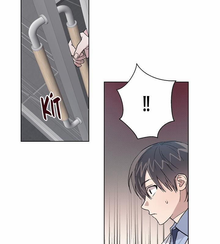 Chàng Tuấn Mã Của Tôi 35 trang 48