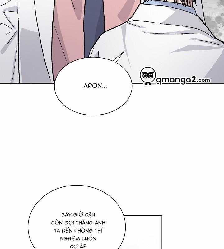 Chàng Tuấn Mã Của Tôi 35 trang 52