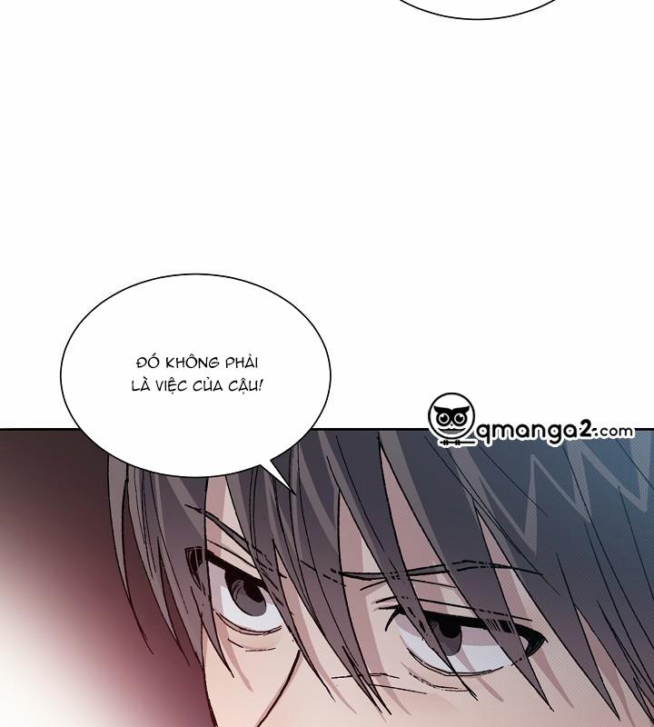 Chàng Tuấn Mã Của Tôi 35 trang 54